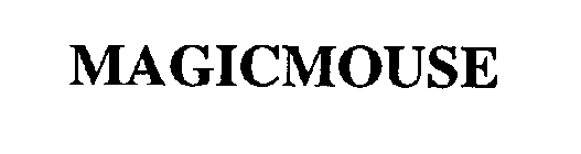 MAGICMOUSE