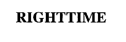 RIGHTTIME
