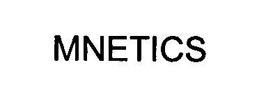 MNETICS