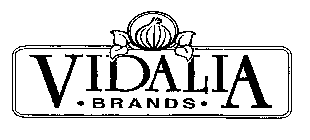 VIDALIA BRANDS