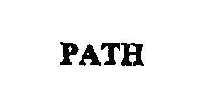 PATH