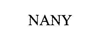 NANY