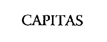 CAPITAS