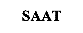 SAAT