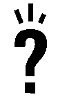?