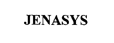 JENASYS