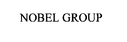 NOBEL GROUP