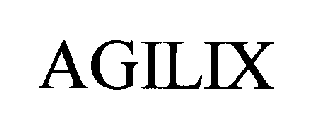 AGILIX