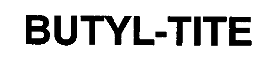 BUTYL-TITE