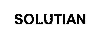 SOLUTIAN