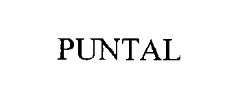 PUNTAL