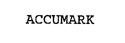 ACCUMARK