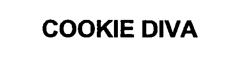 COOKIE DIVA