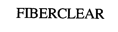 FIBERCLEAR