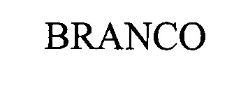 BRANCO