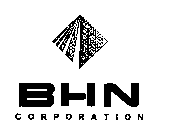 BHN CORPORATION