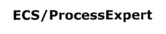 ECS/PROCESSEXPERT