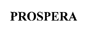 PROSPERA