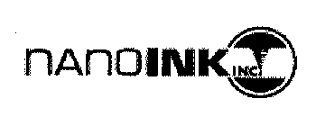 NANOINK INC