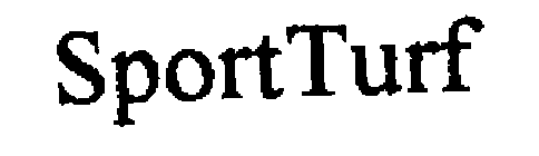 SPORTTURF