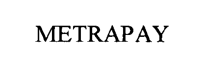 METRAPAY