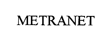 METRANET