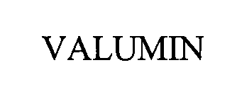 VALUMIN