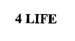 4 LIFE