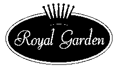 ROYAL GARDEN