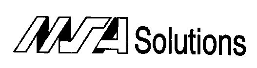MSA SOLUTIONS