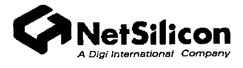 NETSILICON A DIGI INTERNATIONAL COMPANY