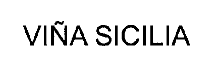 VIÑA SICILIA
