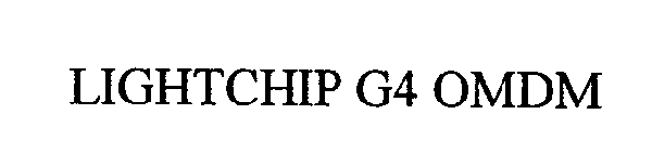 LIGHTCHIP G4 OMDM