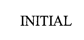 INITIAL