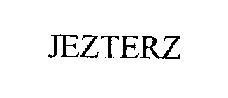 JEZTERZ