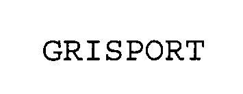 GRISPORT
