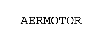 AERMOTOR