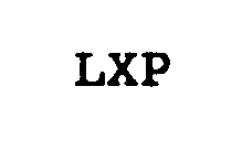 LXP