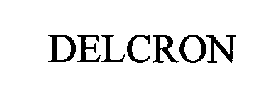 DELCRON