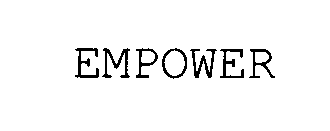 EMPOWER