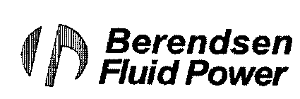 BERENDSEN FLUID POWER