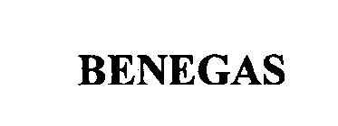 BENEGAS