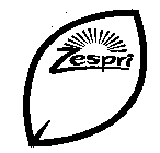 ZESPRI