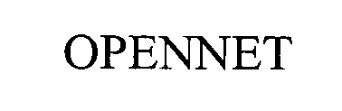 OPENNET