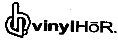 VH VINYLHOR