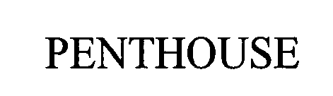 PENTHOUSE