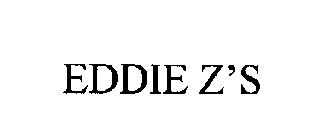 EDDIE Z'S