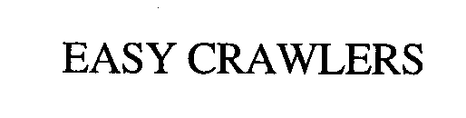 EASY CRAWLERS
