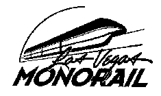 LAS VEGAS MONORAIL