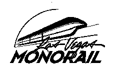 LAS VEGAS MONORAIL